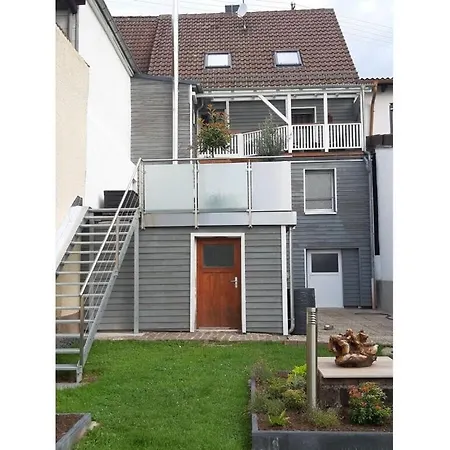 House On Bornfeld *