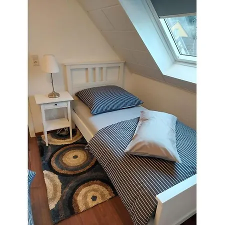 House On Bornfeld 公寓 *