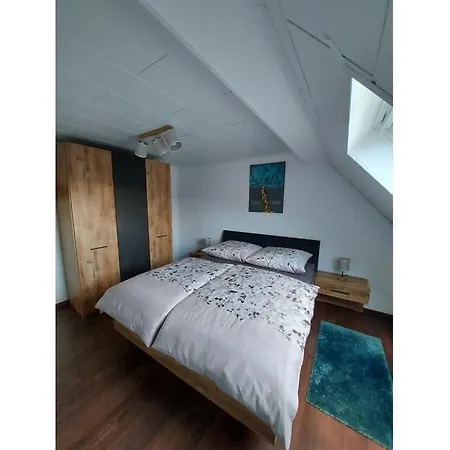 House On Bornfeld 公寓 Leimen (Palatinate)
