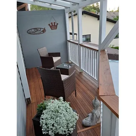 House On Bornfeld 公寓 *