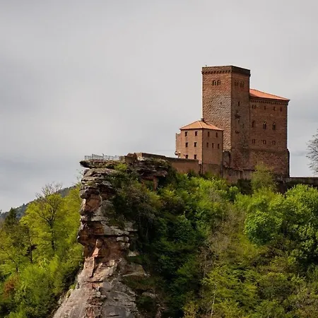 House On Bornfeld 公寓 Leimen (Palatinate)