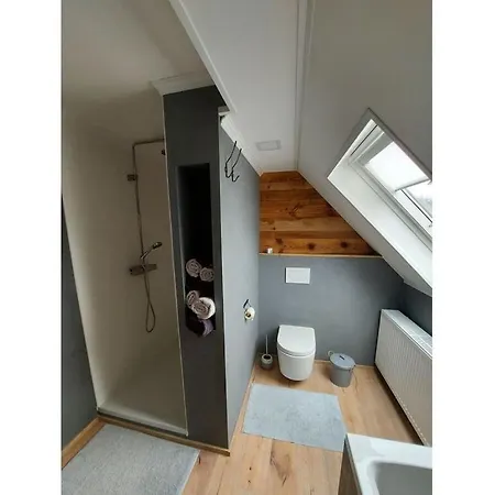 公寓 House On Bornfeld