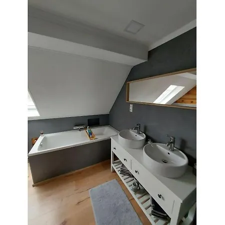 House On Bornfeld *