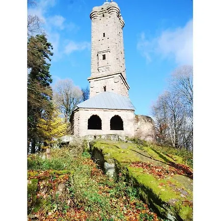 House On Bornfeld * Leimen (Palatinate)