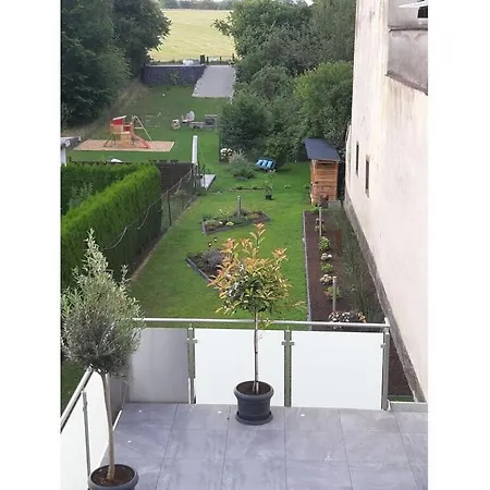 公寓 House On Bornfeld