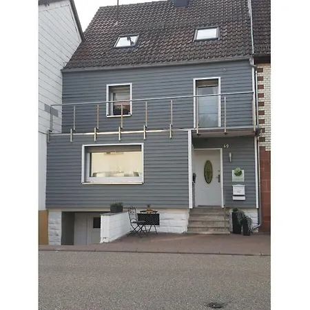 House On Bornfeld * Leimen (Palatinate)